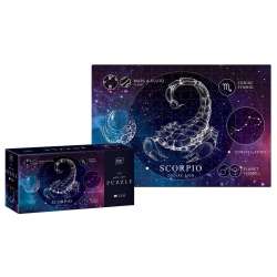 Puzzle 250 Zodiac Signs 8 Scorpio