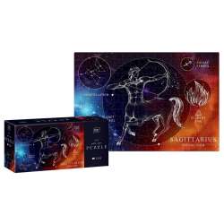 Puzzle 250 Zodiac Signs 9 Sagittarius - 1