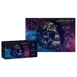 Puzzle 250 Zodiac Signs 11 Aquarius - 1