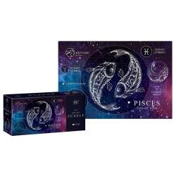 Puzzle 250 Zodiac Signs 12 Pisces - 1