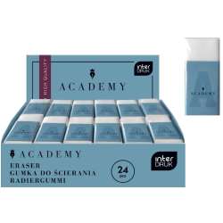 Gumka S Academy (24szt)
