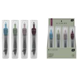 Cyrkiel w etui Basic Academy (12szt) - 1