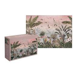 Puzzle 1000 Secret Garden 5