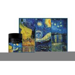 Puzzle 1000 Art 6 Vincent van Gogh