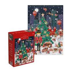 Puzzle 1000 Christmas City