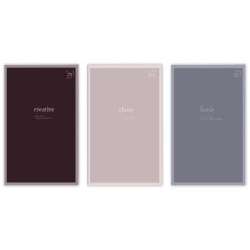 Zeszyt A4/60K 70g Hybrid Words (5szt)