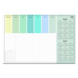 Biuwar 2026/2027 59x40cm 30 kart Colour