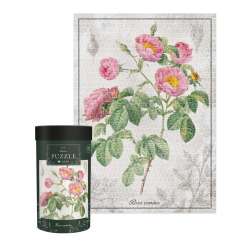 Puzzle 1000 Botanic Rose