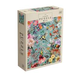 Puzzle 2000 Secret Garden 1