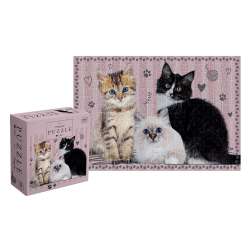 Puzzle 250 Puppy Sign 1 - 1