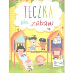 Teczka pełna zabaw - 1