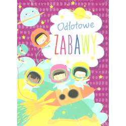 Teczka odlotowe zabawy