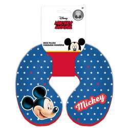 Poduszka na szyję Mickey Mouse (9602 SEVEN) - 1