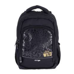 Plecak Misty czarny Wild Strigo (PL002)