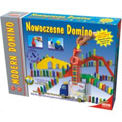 INTERKOBO GRA DOMINO NOWOCZESNE (24553) - 1