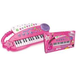 AGATKA ORGANY NA BATERIE (33762) - 1
