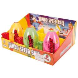 INTERKOBO FR JUMBO BALL 19cm (GXP-506457) - 1