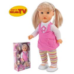 AGATKA LALKA Z PIESKIEM (35074) - 1