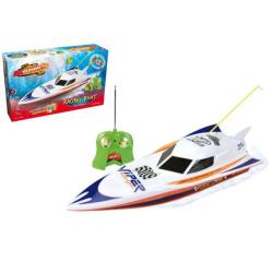 INTERKOBO MOTORÓWKA R/C (35201) - 1