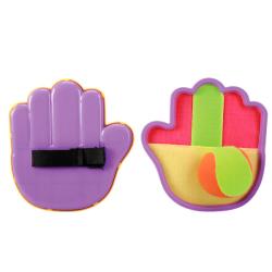 INTERKOBO FR CATCH BALL MAŁY (35204) - 1