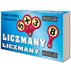 Liczmany Logicus (GXP-652113) - 1