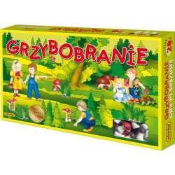 Gra GRZYBOBRANIE (4393) - 2