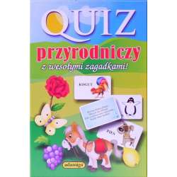  Quiz RÓŻA CZY POKRZYWA (4850) - 3