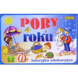 Gra PORY ROKU (4881) - 2