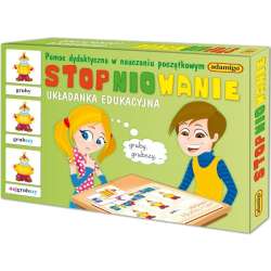 STOPNIOWANIE (GXP-605072) - 2