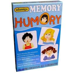 MEMORY HUMORY (4959) - 2