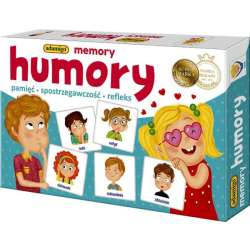 MEMORY HUMORY (4959) - 2