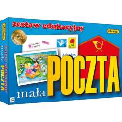 MAŁA POCZTA (5406) - 2