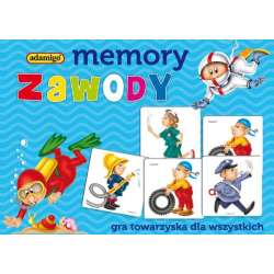 GRA'ADAMIGO' MEMORY ZAWODY (6212) - 1