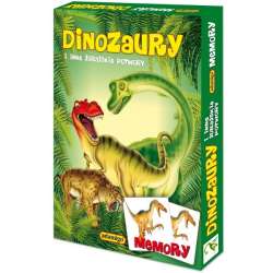 GRA'ADAMIGO MEMORY DINOZAURY (6229) - 1