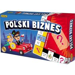 Polski biznes (GXP-605136) - 1
