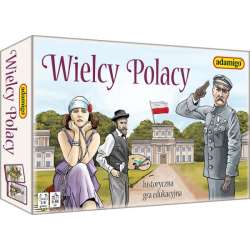 Gra Wielcy Polacy (GXP-659016) - 1