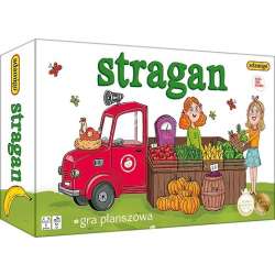 Gra Stragan (GXP-883064) - 1