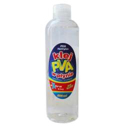 Klej w płynie PVA 500ml