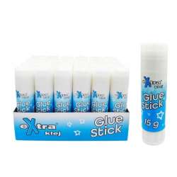 Klej w sztyfcie 15g (24szt)
