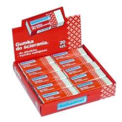 Gumka do ścierania (20szt) - 1
