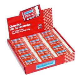 Gumka do mazania (30szt)