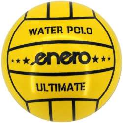 Piłka Water Polo siatkowa żółta