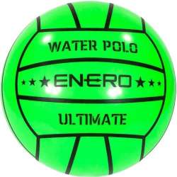 Piłka Water Polo siatkowa zielona - 1