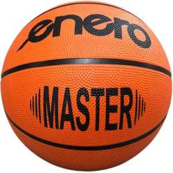 Piłka do koszykówki Enero Master r.5 (1033365) - 1