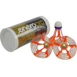 Lotka badminton Air Shutter LED 3szt
