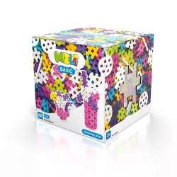 Klocki meli Constructor Girls 600szt (50070)