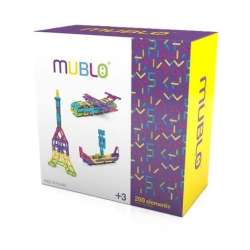 Klocki Mublo 200szt (50510)