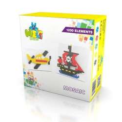 Klocki Meli Minis 1200szt (50303) - 1