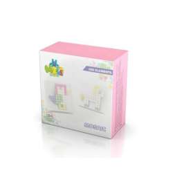 Klocki Meli Minis Girls 200szt (50304) - 1