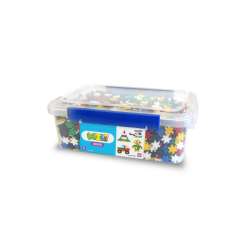Klocki Meli Minis Edu 2800 elementów (50309)